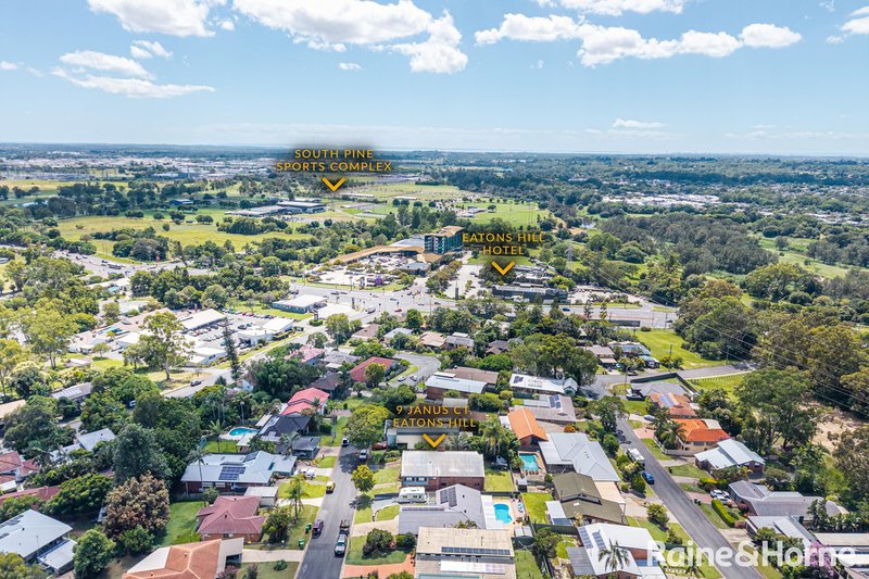 Photo - 9 Janus Court, Eatons Hill QLD 4037 - Image 22