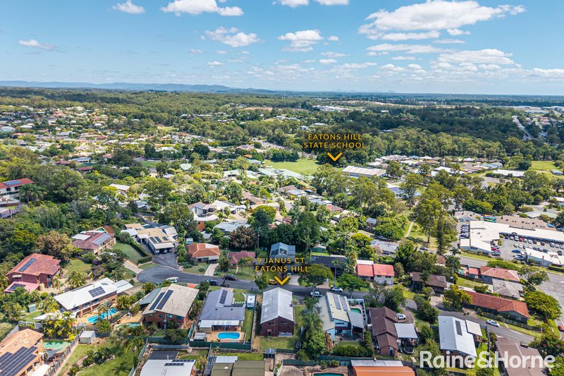 Photo - 9 Janus Court, Eatons Hill QLD 4037 - Image 23