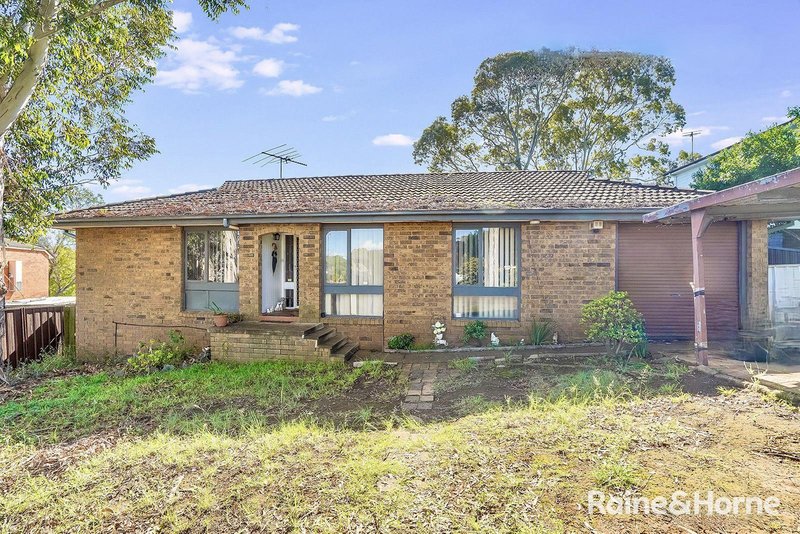 Photo - 9 Jarndyce Avenue, Ambarvale NSW 2560 - Image 8