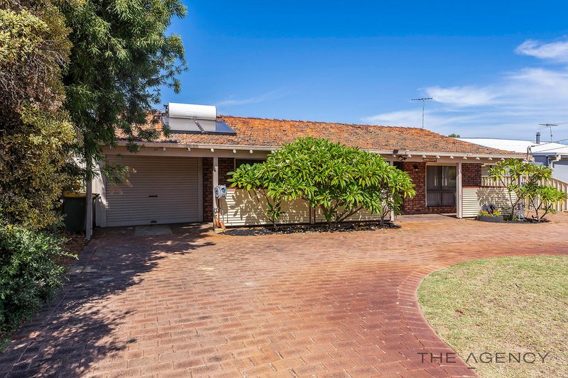 Photo - 9 Jarrah Street, Coodanup WA 6210 - Image 1