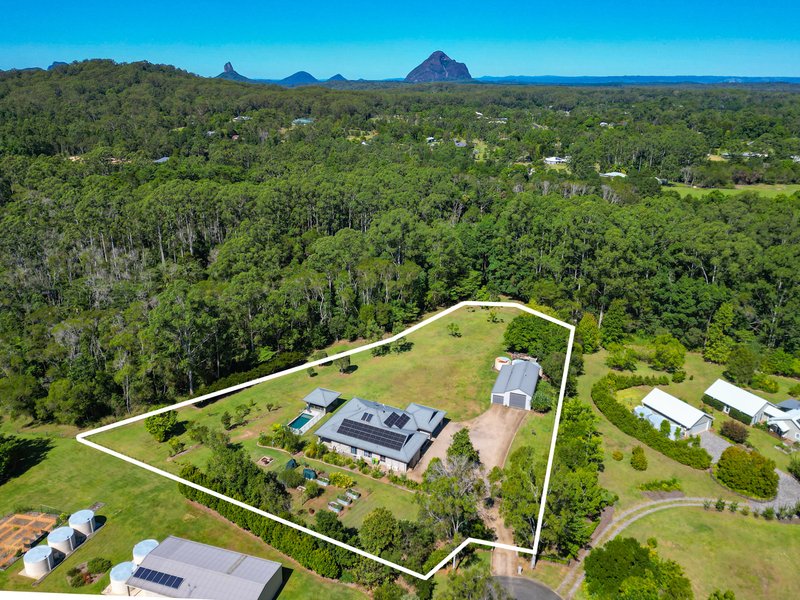 9 Jeanne Court, Peachester QLD 4519