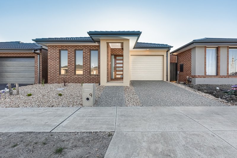 9 Jembecca Way, Wollert VIC 3750