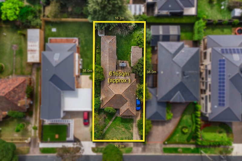 9 Jenner Street, Blackburn South VIC 3130