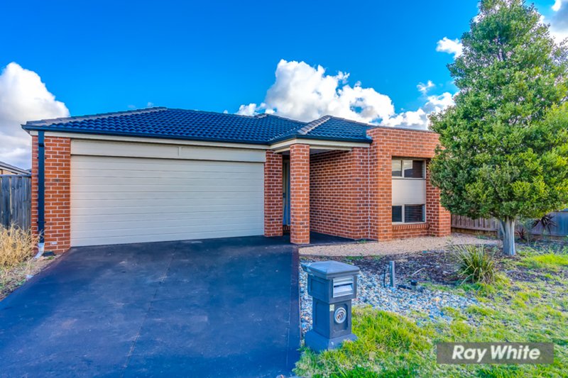 9 Jeremy St , Tarneit VIC 3029