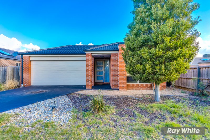 Photo - 9 Jeremy St , Tarneit VIC 3029 - Image 2