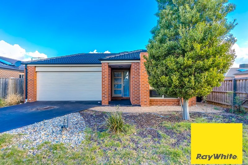 9 Jeremy Street, Tarneit VIC 3029