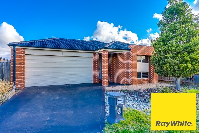 Photo - 9 Jeremy Street, Tarneit VIC 3029 - Image 2