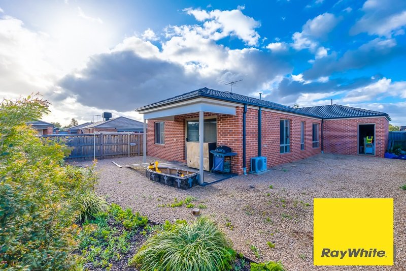 Photo - 9 Jeremy Street, Tarneit VIC 3029 - Image 12