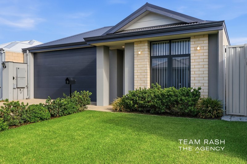 Photo - 9 Jerez Way, Brabham WA 6055 - Image 1