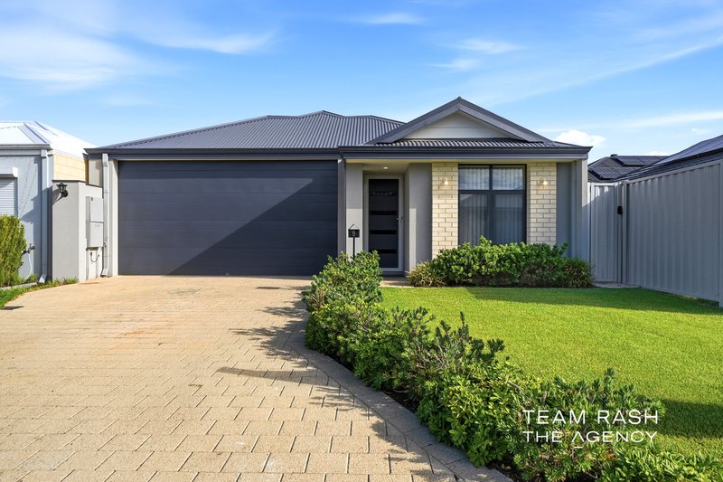 Photo - 9 Jerez Way, Brabham WA 6055 - Image 33