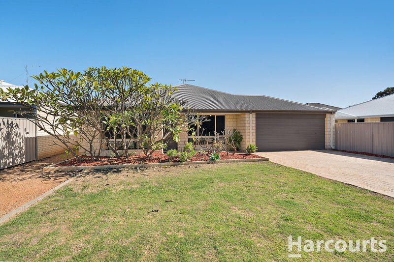 9 Jiri Lane, Wannanup WA 6210