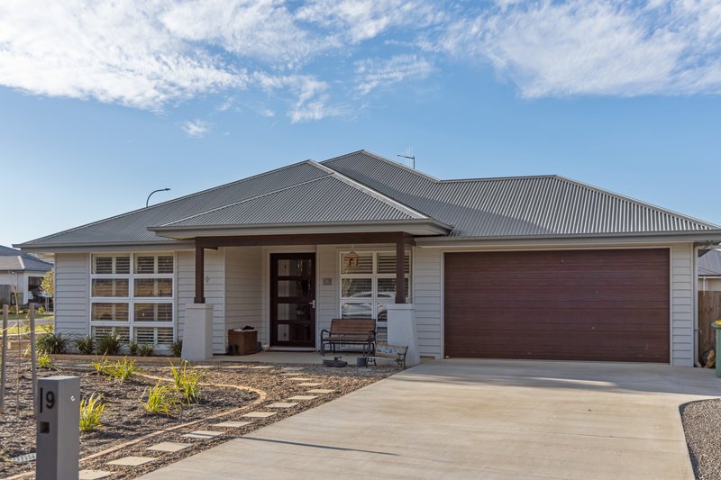 9 Joan St , Murrumbateman NSW 2582