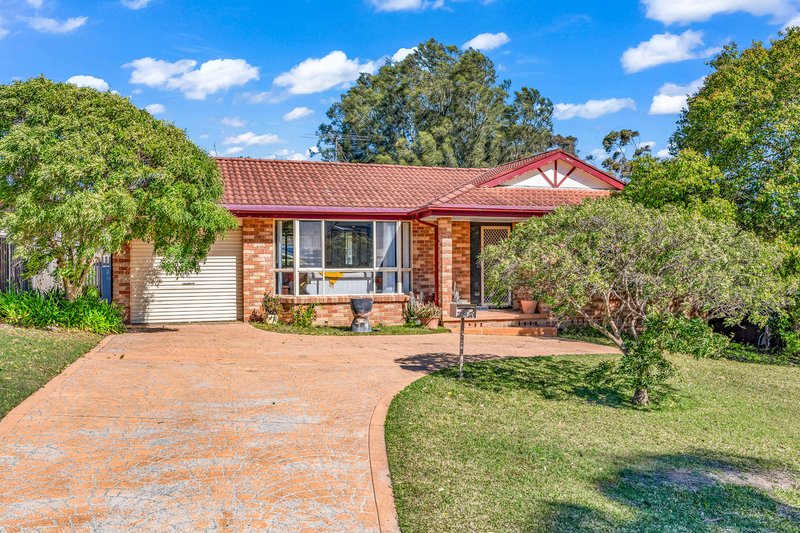 9 Jodie Close, Tenambit NSW 2323