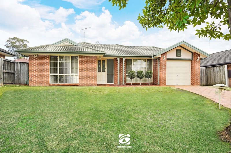 9 John Hunter Grove, Mount Annan NSW 2567