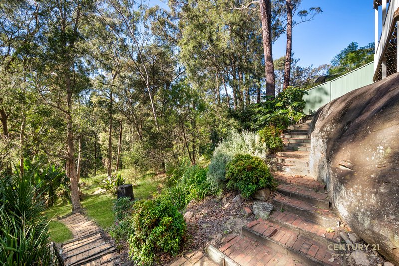 Photo - 9 Johnson Place, Springwood NSW 2777 - Image 21