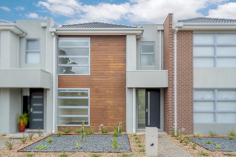 Photo - 9 Johnson Road, Mernda VIC 3754 - Image