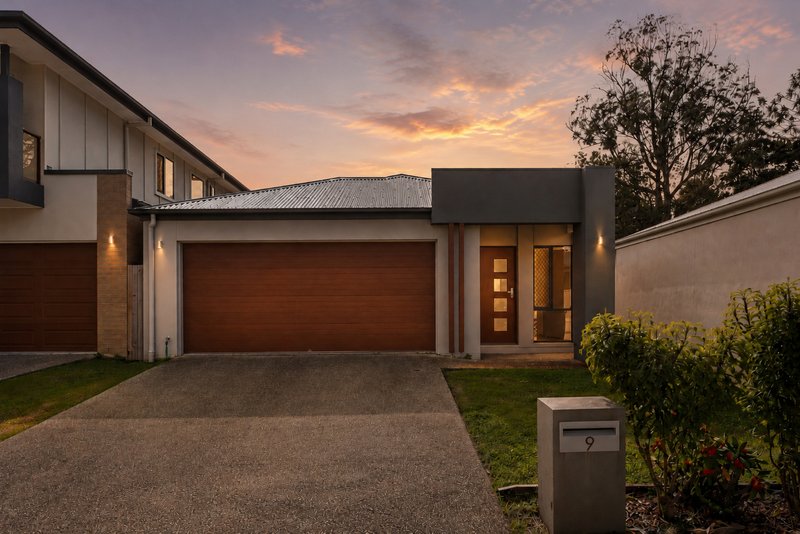 Photo - 9 Joshua Crescent, Bracken Ridge QLD 4017 - Image 1