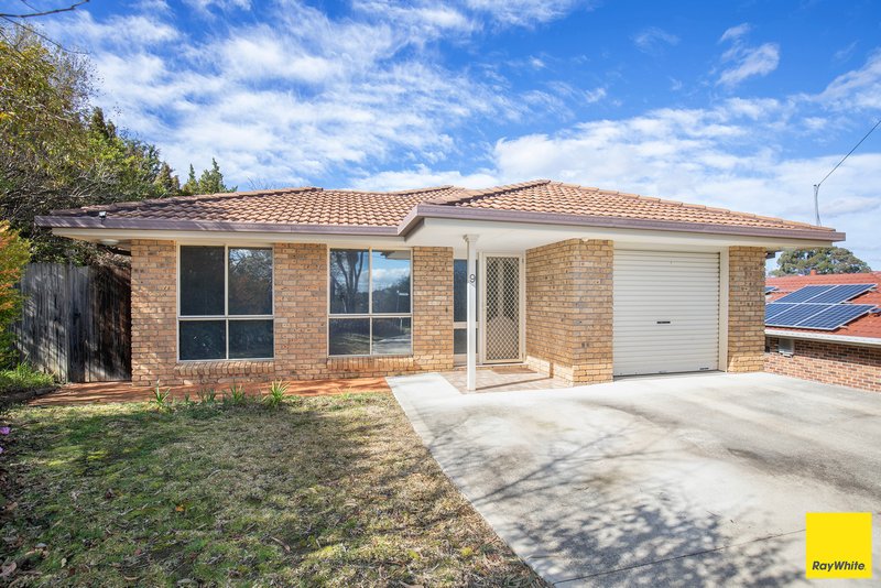 9 Judith Street, Armidale NSW 2350