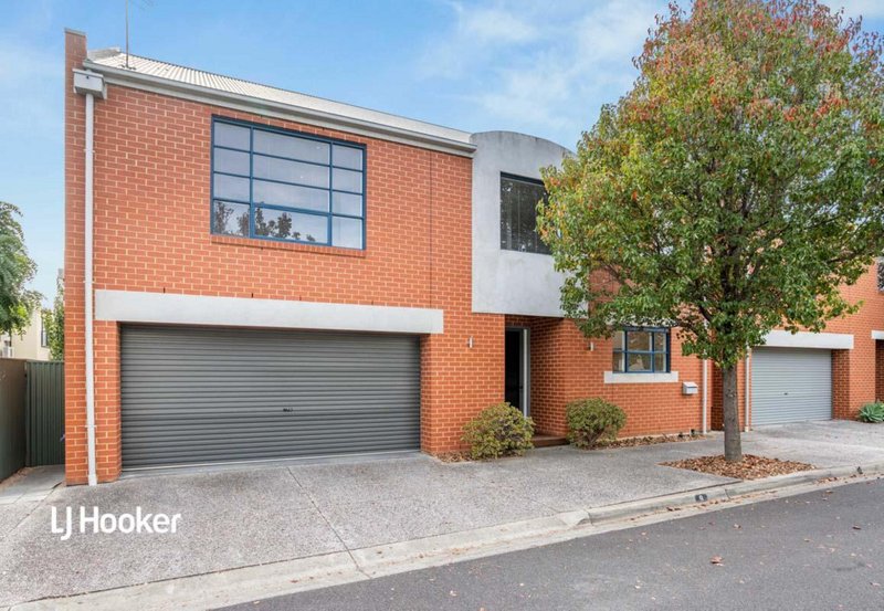 9 Junction Street, Mawson Lakes SA 5095