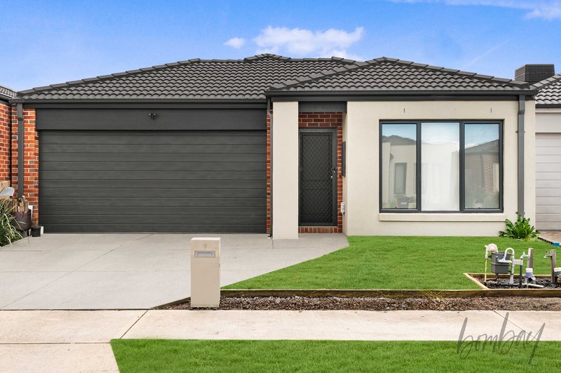 Photo - 9 Juniperina Circuit, Wallan VIC 3756 - Image 1