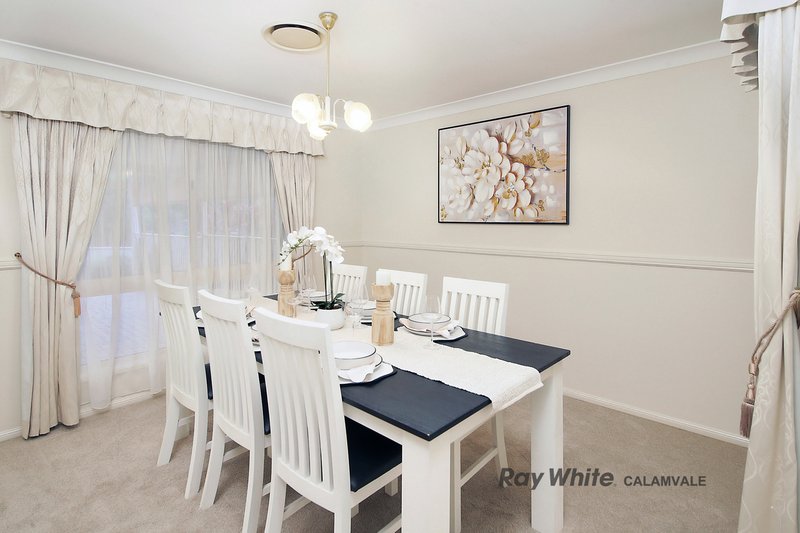 Photo - 9 Juxgold Place, Calamvale QLD 4116 - Image 9