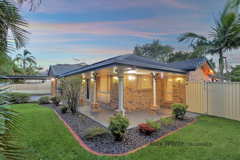 Photo - 9 Juxgold Place, Calamvale QLD 4116 - Image 28