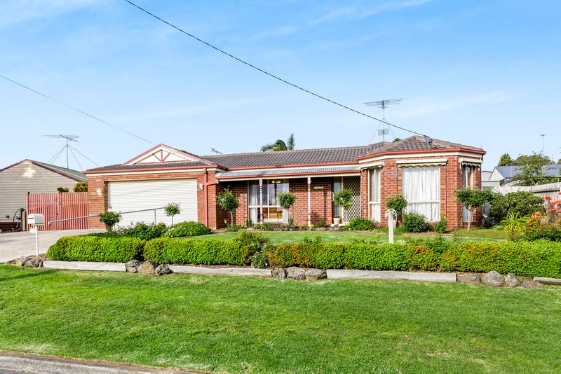 9 Kadumba Avenue, Clifton Springs VIC 3222