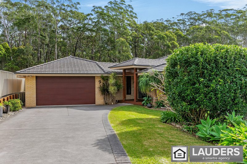 Photo - 9 Kadungle Close, Wallabi Point NSW 2430 - Image 21