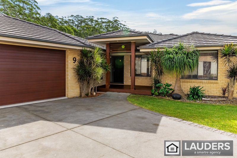 Photo - 9 Kadungle Close, Wallabi Point NSW 2430 - Image 22
