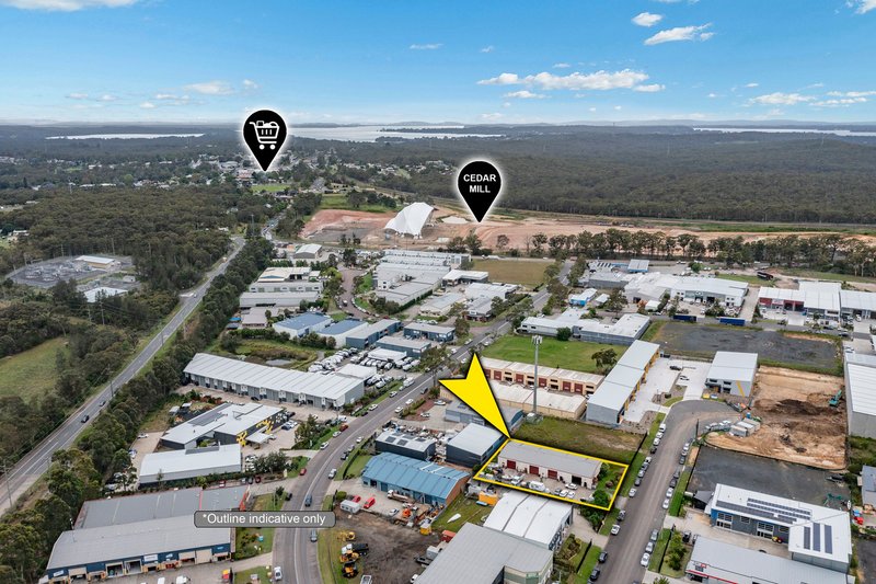 9 Kalaf Avenue, Morisset NSW 2264