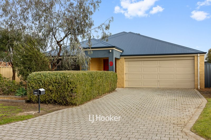 Photo - 9 Kalang Way, Millbridge WA 6232 - Image 2