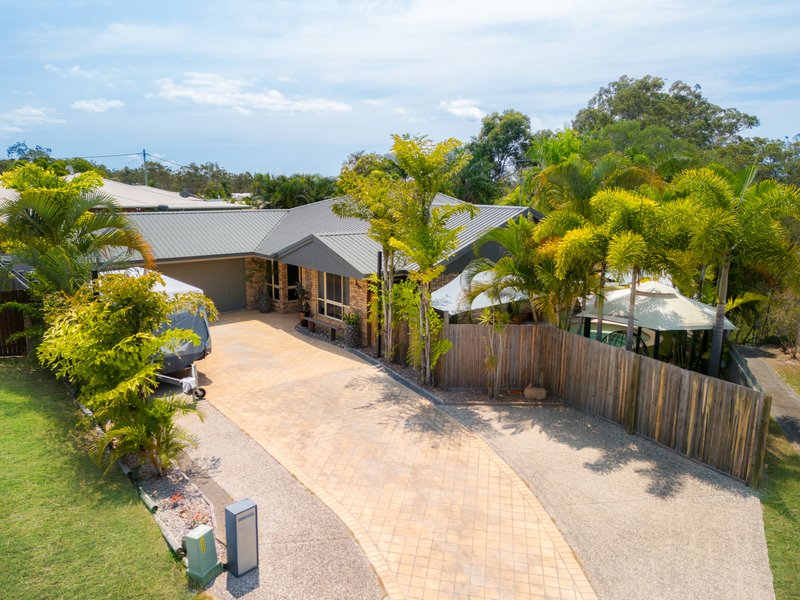 Photo - 9 Karamea Close, Clinton QLD 4680 - Image 2