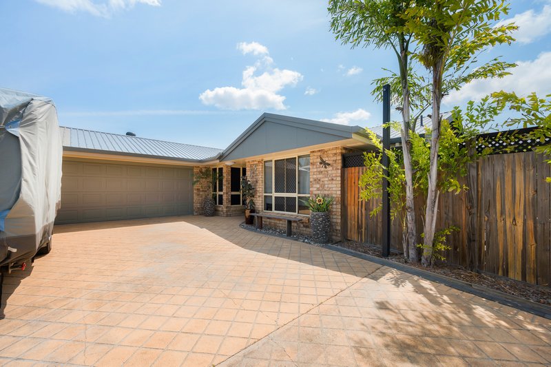 Photo - 9 Karamea Close, Clinton QLD 4680 - Image 22