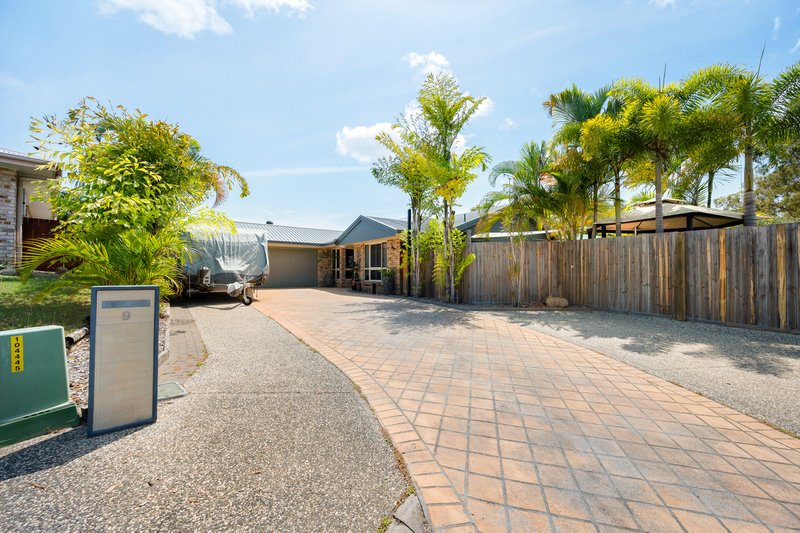 Photo - 9 Karamea Close, Clinton QLD 4680 - Image 24