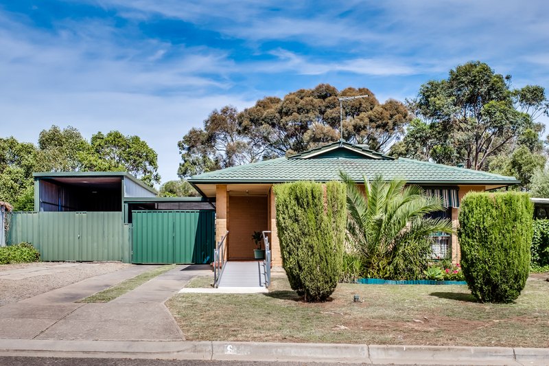 9 Karawi Parade, Morphett Vale SA 5162