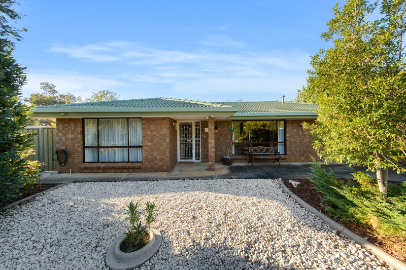 9 Kareda Court, Hillbank SA 5112