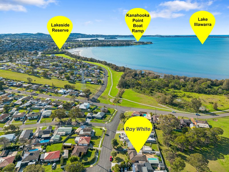 Photo - 9 Karingal Avenue, Koonawarra NSW 2530 - Image 17