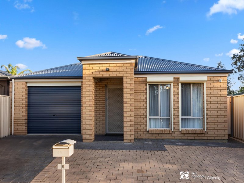 9 Karingal Way, Morphett Vale SA 5162