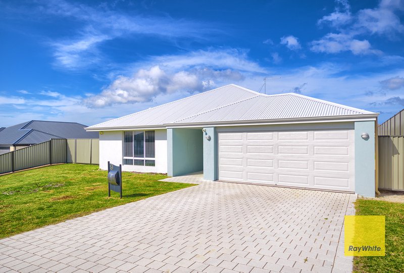 9 Karroo Vista, Bayonet Head WA 6330