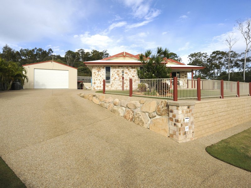 Photo - 9 Karumba Court, Tannum Sands QLD 4680 - Image