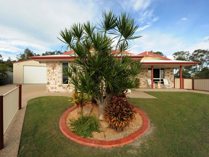 Photo - 9 Karumba Court, Tannum Sands QLD 4680 - Image 2