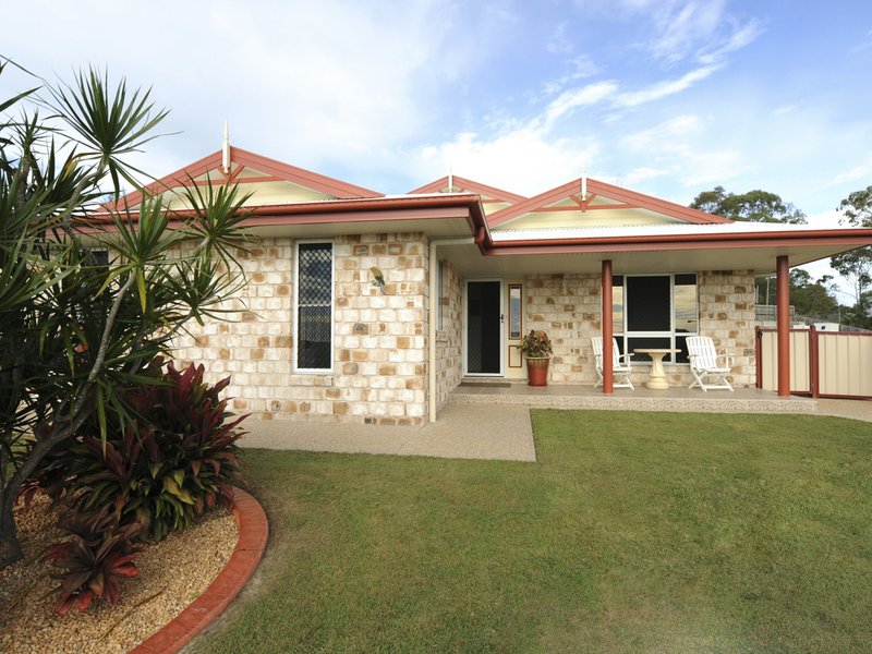 Photo - 9 Karumba Court, Tannum Sands QLD 4680 - Image 4