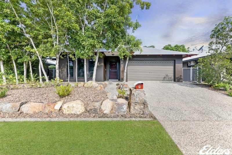 9 Katherine Close, Gunn NT 0832