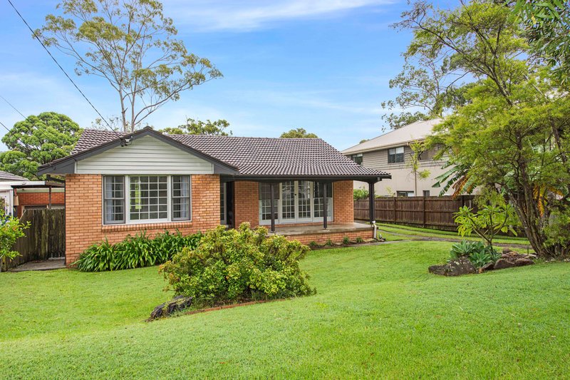 Photo - 9 Katrina Avenue, Mona Vale NSW 2103 - Image