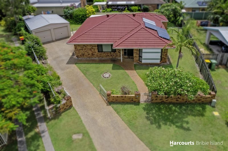 9 Keala Court, Banksia Beach QLD 4507