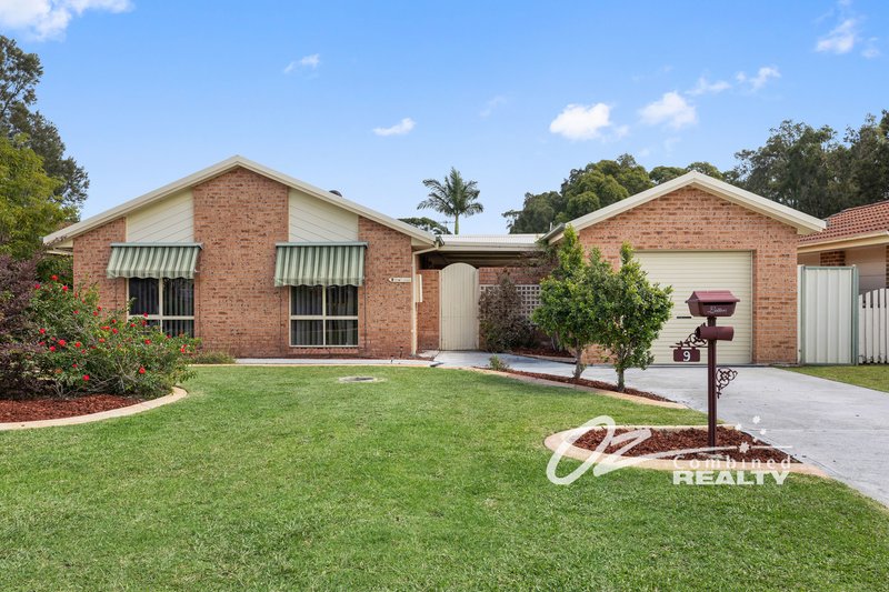 Photo - 9 Kean Avenue, Sanctuary Point NSW 2540 - Image 15