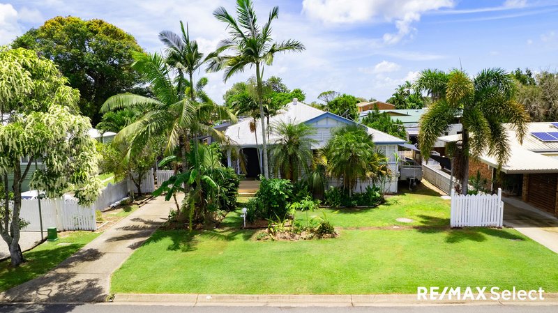 9 Kean Street, Andergrove QLD 4740