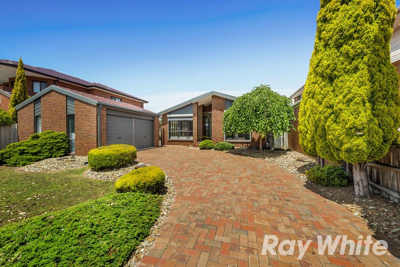 9 Keaton Way, Aspendale Gardens VIC 3195