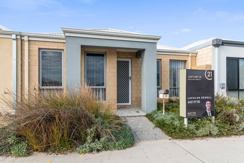 9 Keelson Way, Alkimos WA 6038