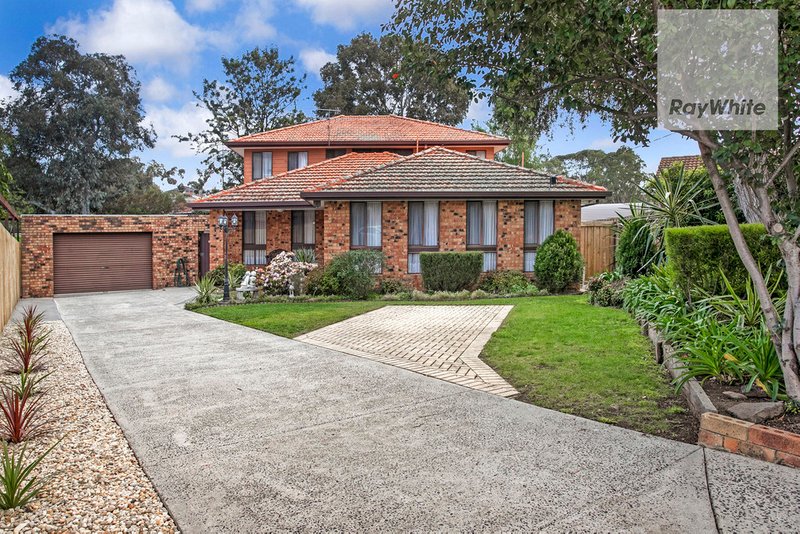 9 Kelman Court, Westmeadows VIC 3049